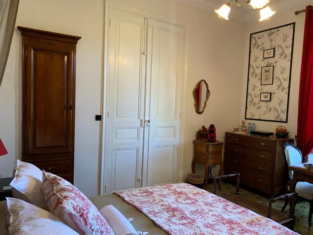 La Maison du Magistrat - 6