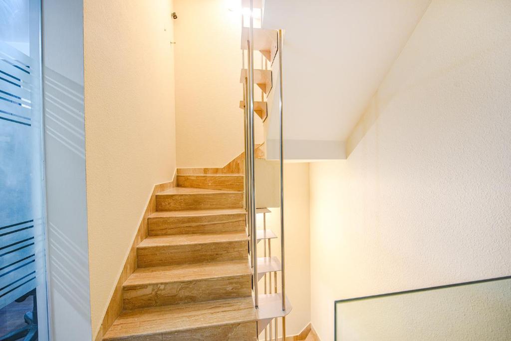 Fotografie z fotogalerie ubytování FabHotel Aashraye v Novém Dillí