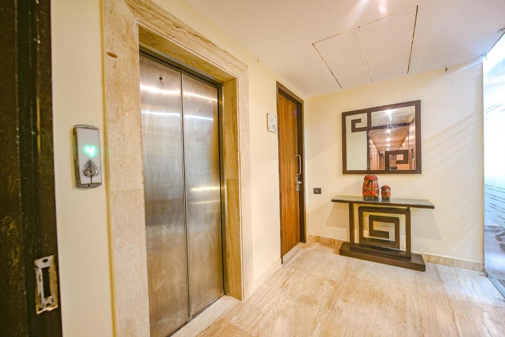 Fotografie z fotogalerie ubytování FabHotel Aashraye v Novém Dillí