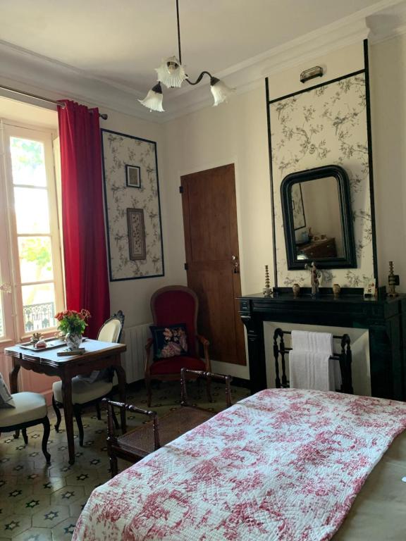 La Maison du Magistrat - 5