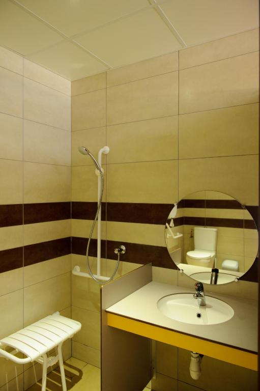 Bagno di Camping Familial - Parc Aquatique - Grande Aire de Jeux à la Montagne