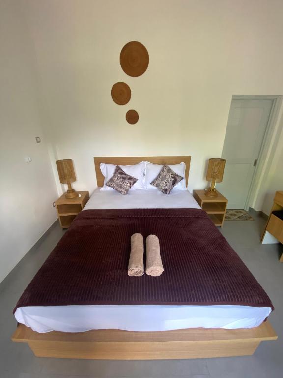 Cewin's Homestay - Deluxe Studio