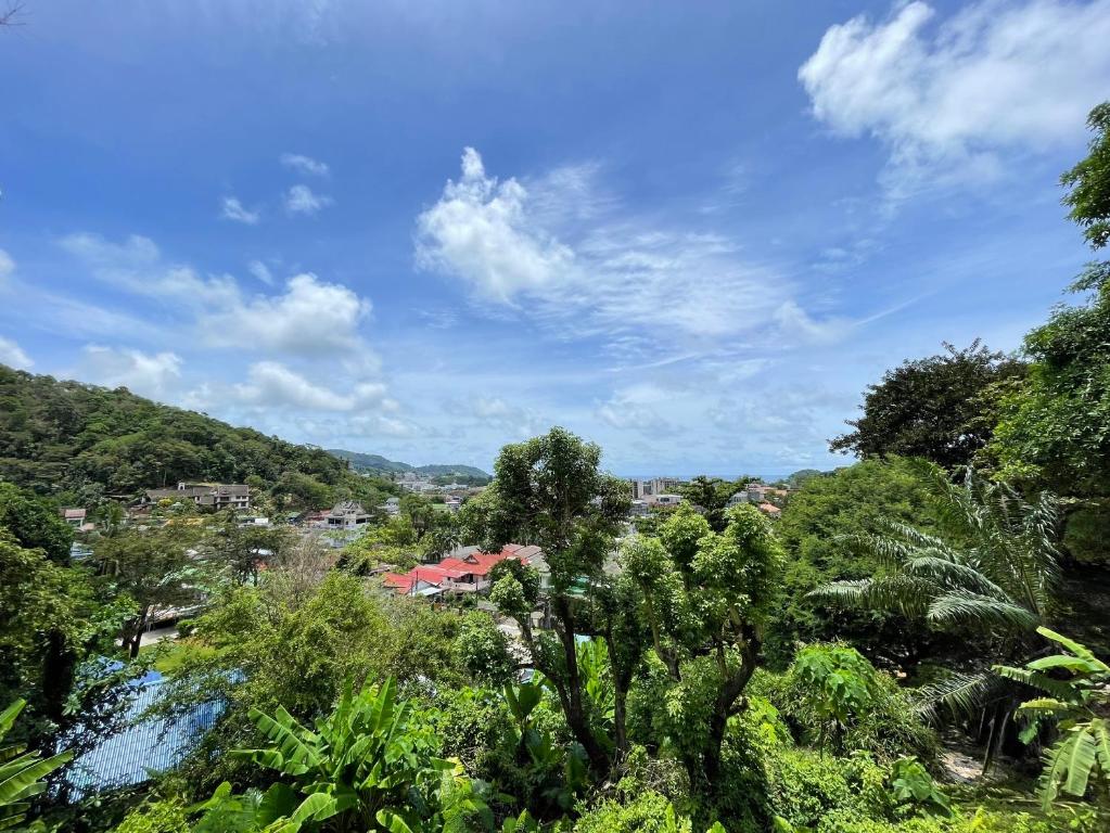 Boomerang Village Resort Kata - Resim 29