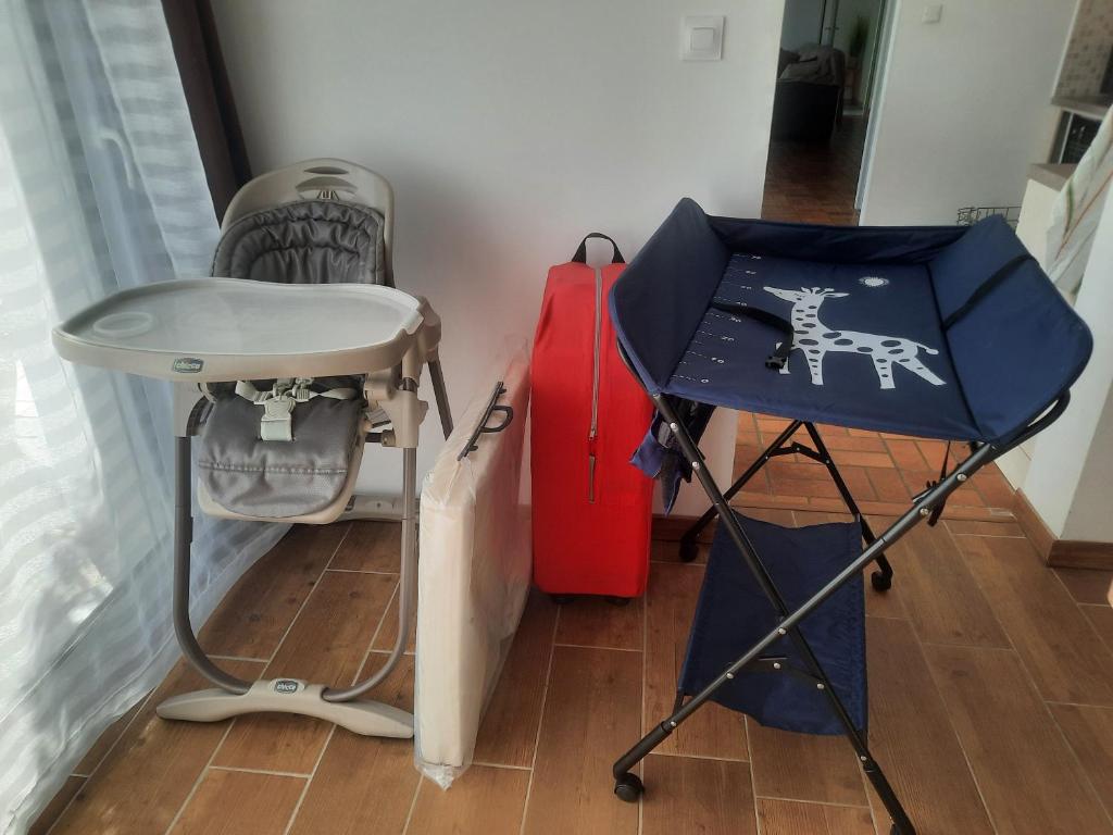 Zdjęcie z galerii obiektu GITE CHEZ MONETTE w mieście Nance