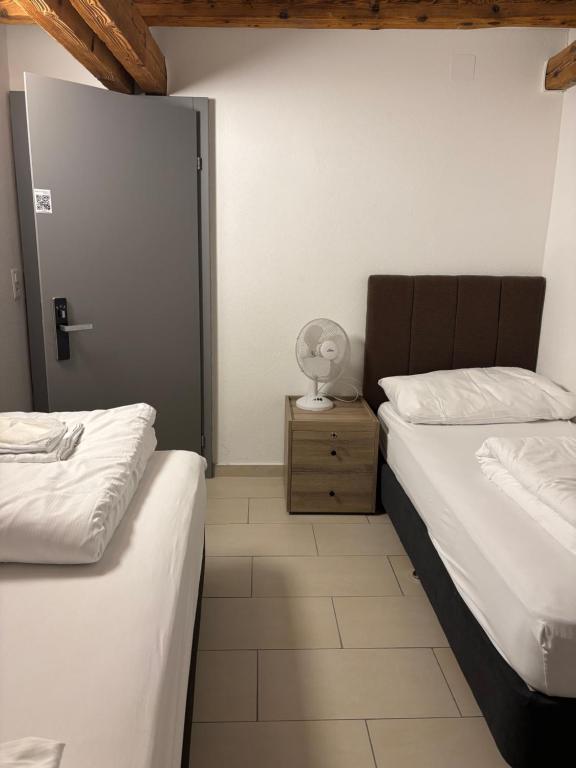 Nani City Hotel Self Check-In - Resim 29