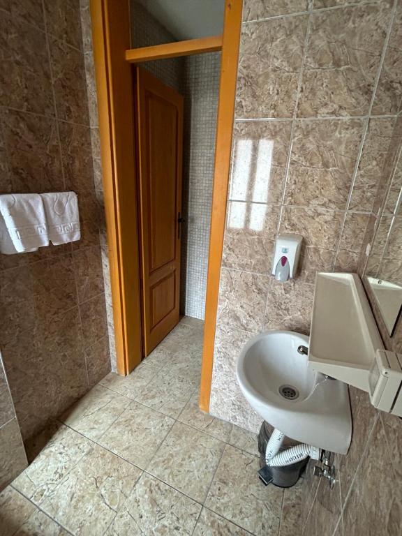 Turistički centar Andrićgrad - Habitación De Doble O Gemela De Lujo