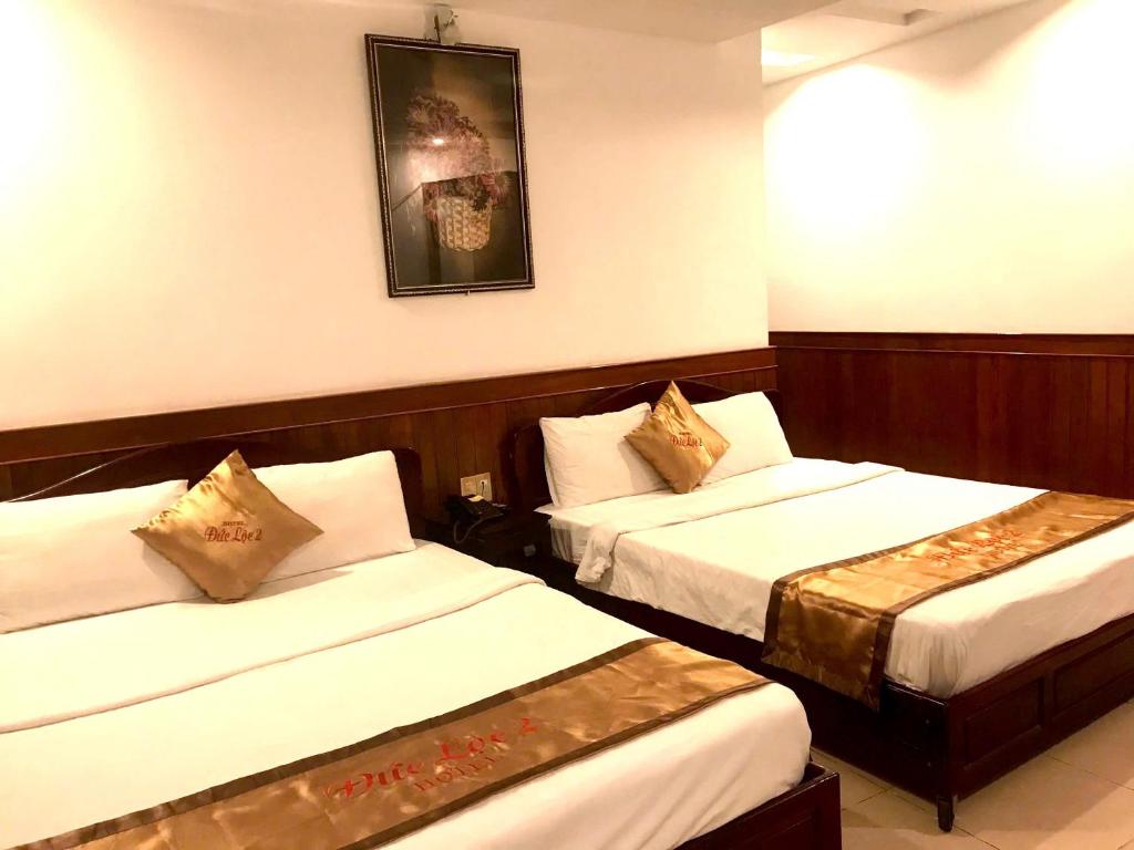 Đức Lộc 2 Hotel - 10