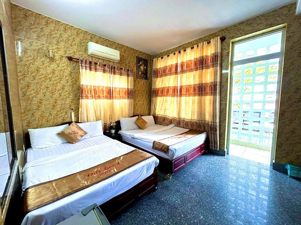 Đức Lộc 2 Hotel - 16