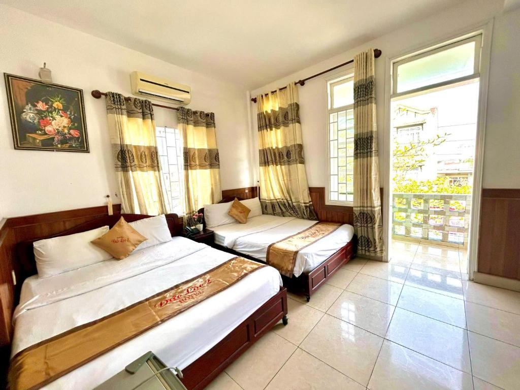 Đức Lộc 2 Hotel - 18