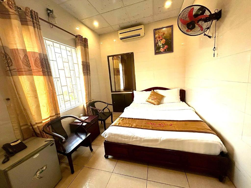 Đức Lộc 2 Hotel - 8