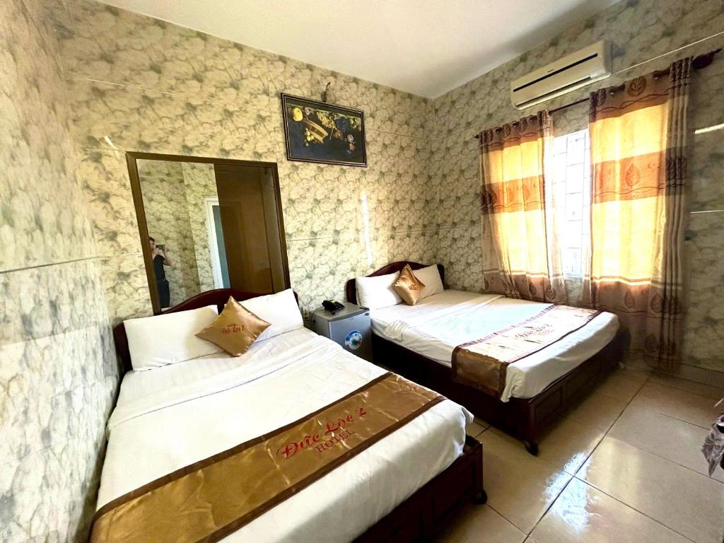 Đức Lộc 2 Hotel - 7