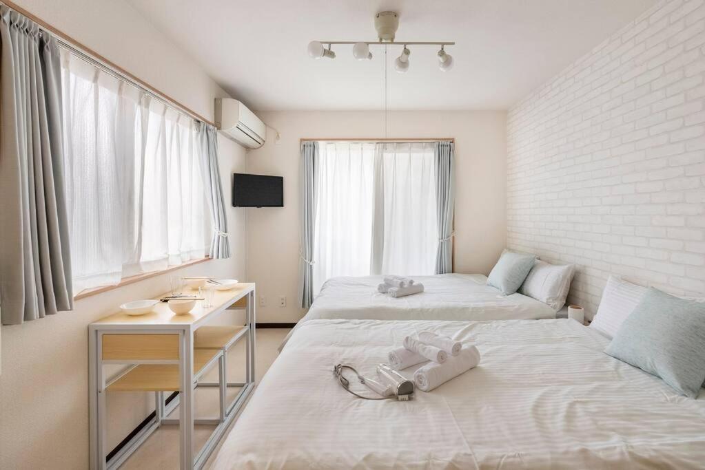 Detached house Up to 8 guests