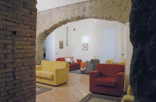 Caravaggio Hotel - Resim 38