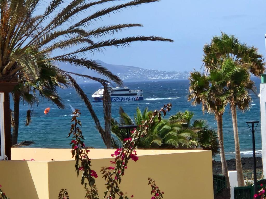Casa Koli by Best Holidays Fuerteventura