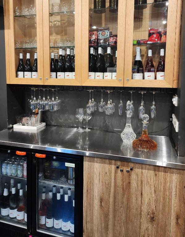 The Macquarie Hobart - Resim 9