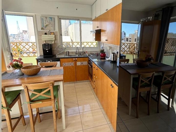 Fotografie z fotogalerie ubytování Dream PENTHOUSE Larnaka v destinaci Livadhia