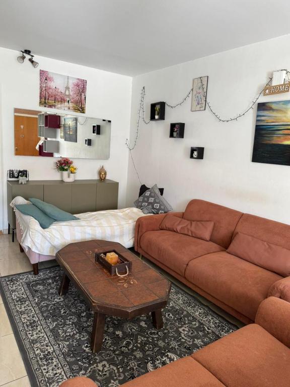 Fotografie z fotogalerie ubytování Dream PENTHOUSE Larnaka v destinaci Livadhia