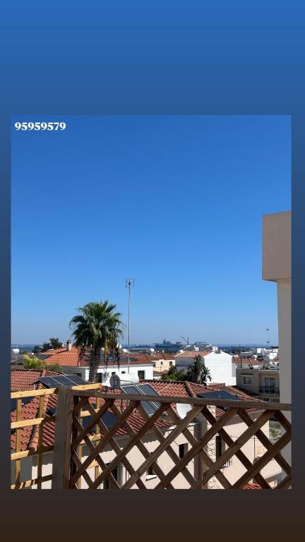 Fotografie z fotogalerie ubytování Dream PENTHOUSE Larnaka v destinaci Livadhia