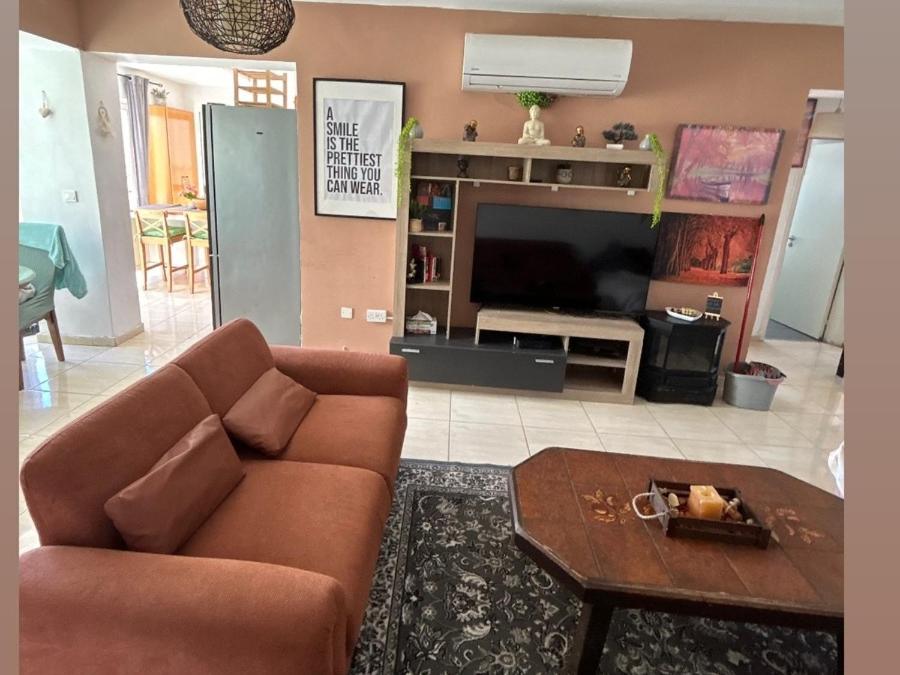 Fotografie z fotogalerie ubytování Dream PENTHOUSE Larnaka v destinaci Livadhia
