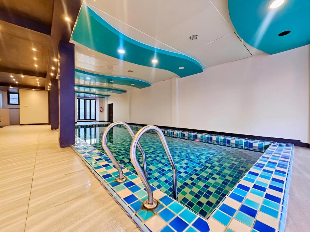 Land Royal Residence Pattaya - Resim 14