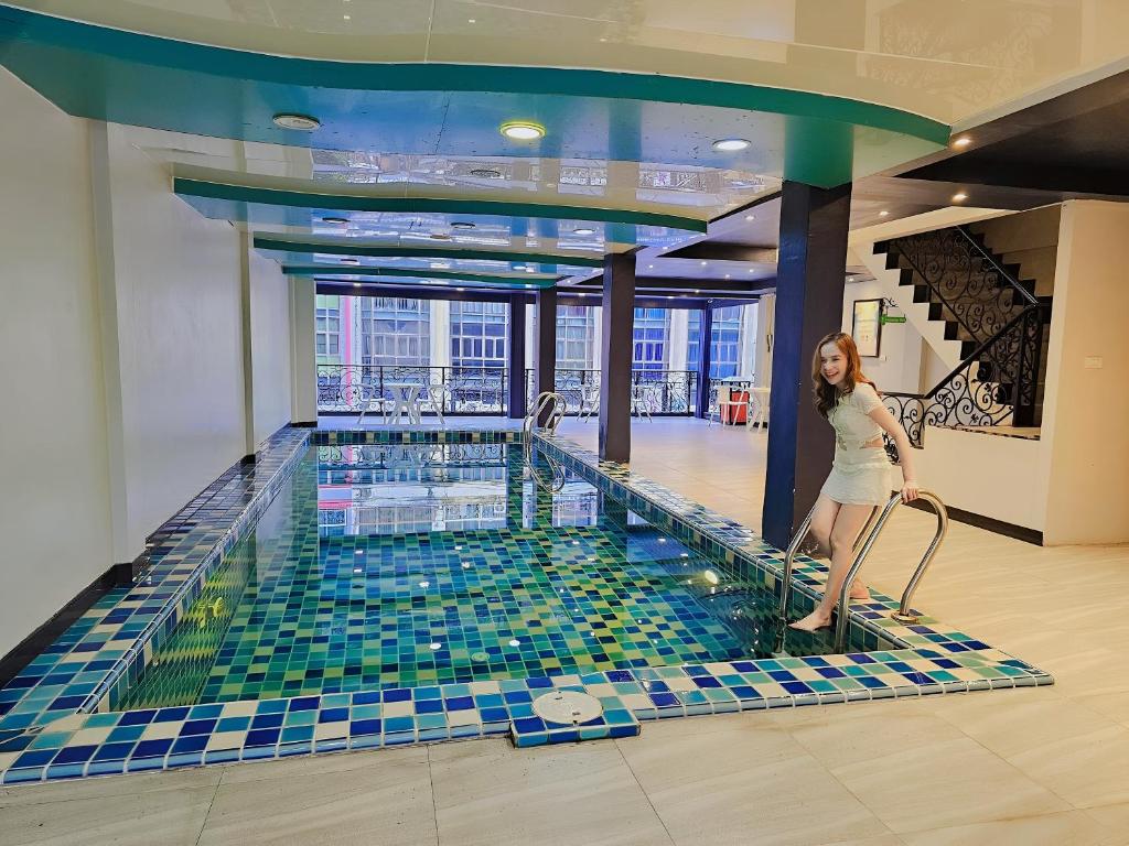 Land Royal Residence Pattaya - Resim 9