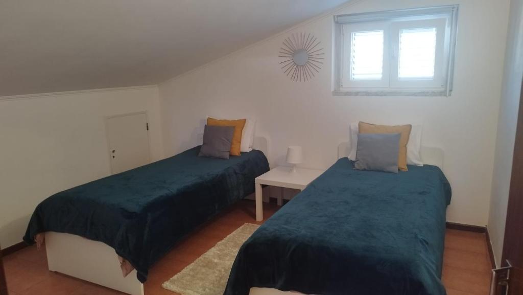 Alojamento 3 vistas - 13