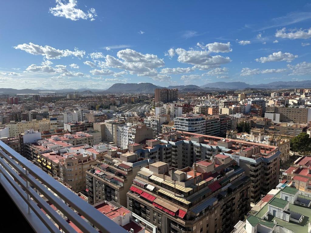 Luceros 310 New - Housity