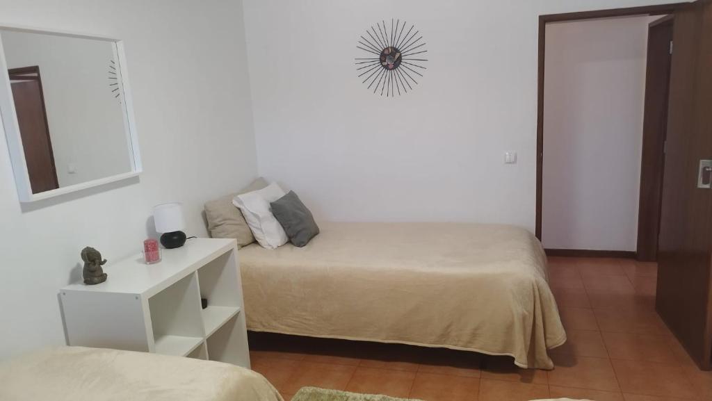 Alojamento 3 vistas - 12