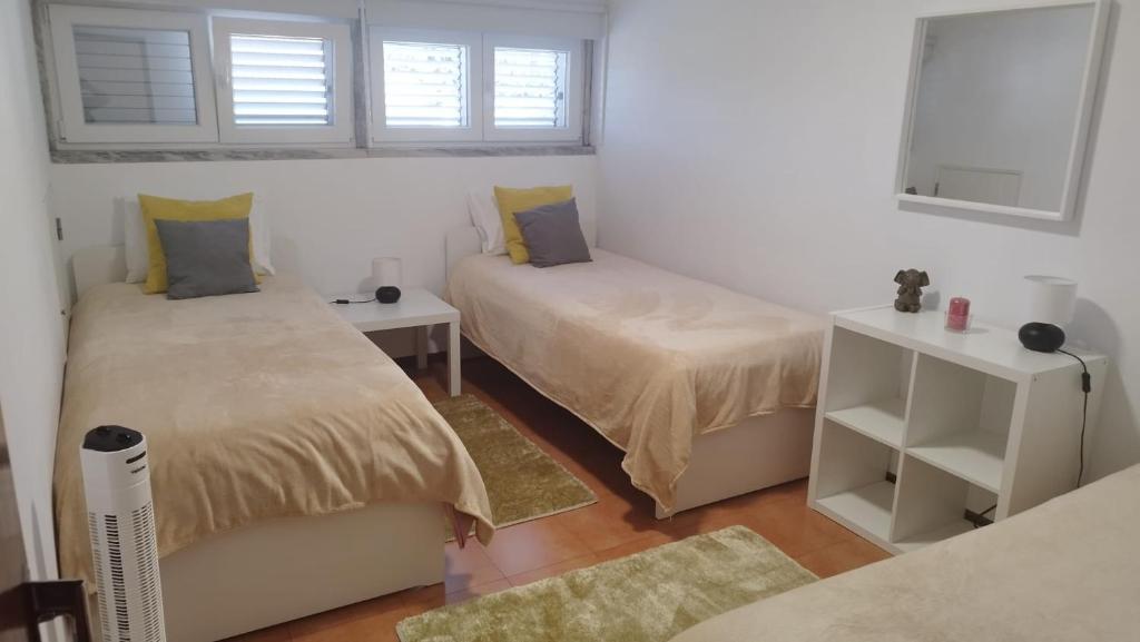 Alojamento 3 vistas - 11