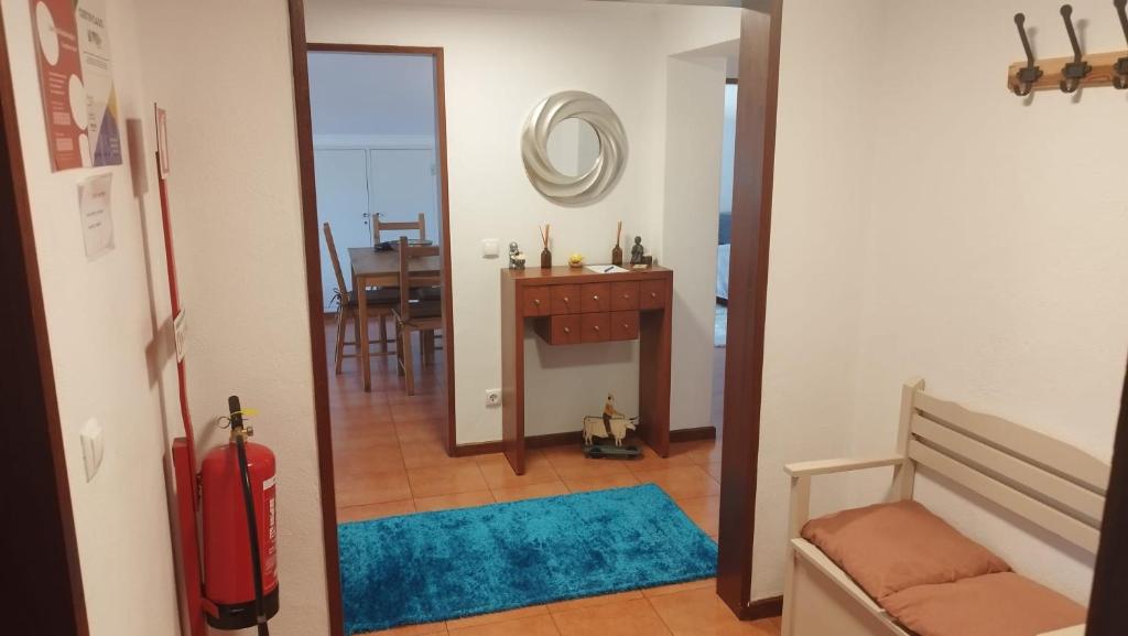 Alojamento 3 vistas - 7