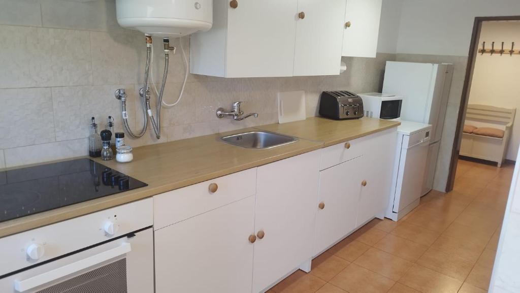 Alojamento 3 vistas - 16