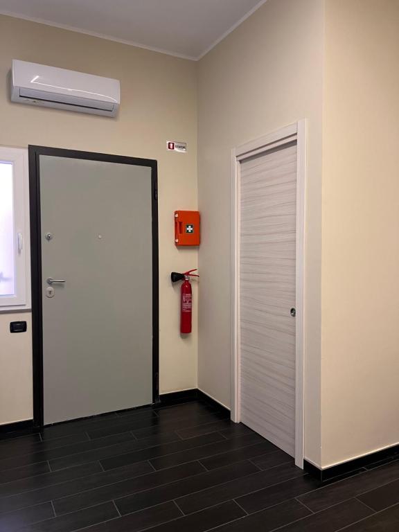 Fotografie z fotogalerie ubytování ASTRUM b&b v destinaci Cosenza