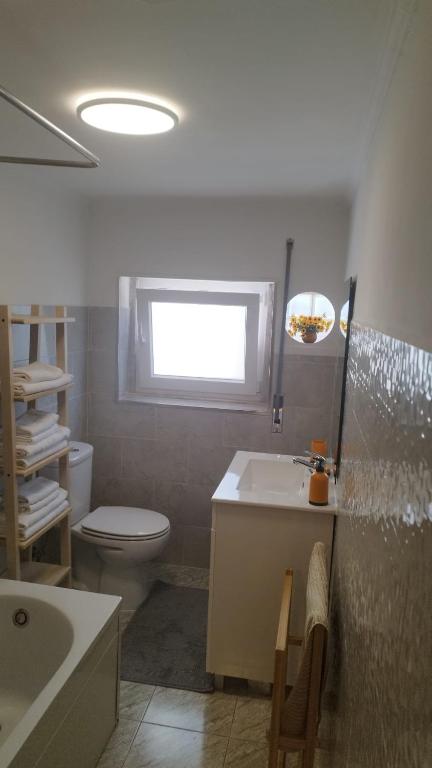 Alojamento 3 vistas - 19