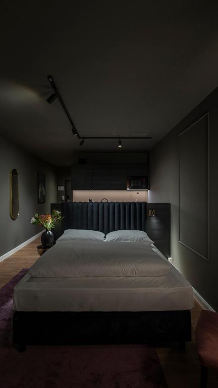 Leipzig Suites - Resim 21