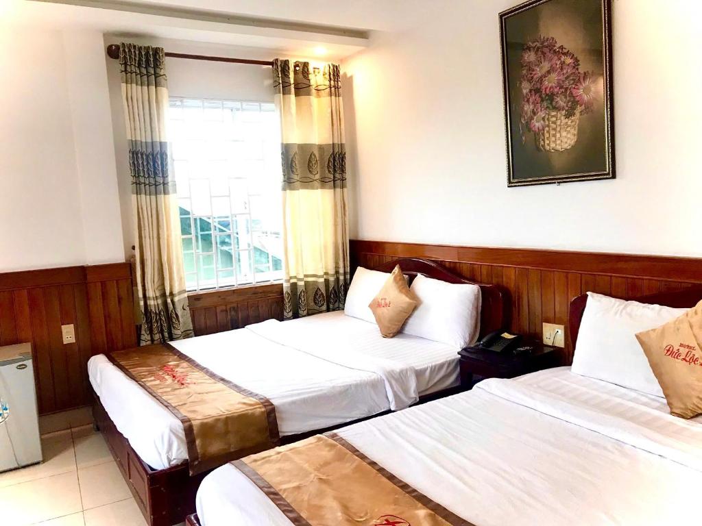 Đức Lộc 2 Hotel - 17