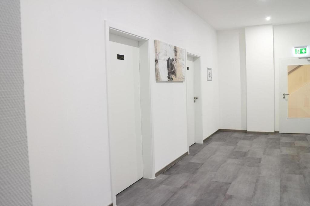 Steinberger Hof Übernachtungen - Triple Room With Shared Bathroom