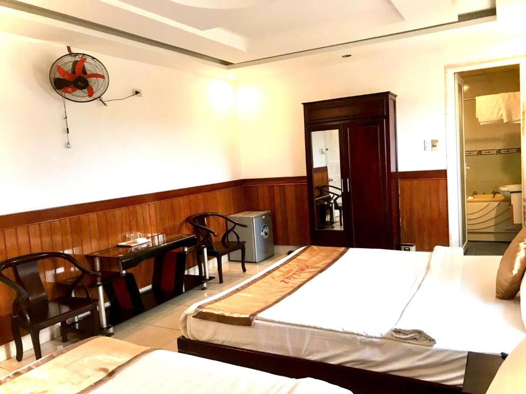 Đức Lộc 2 Hotel - 3