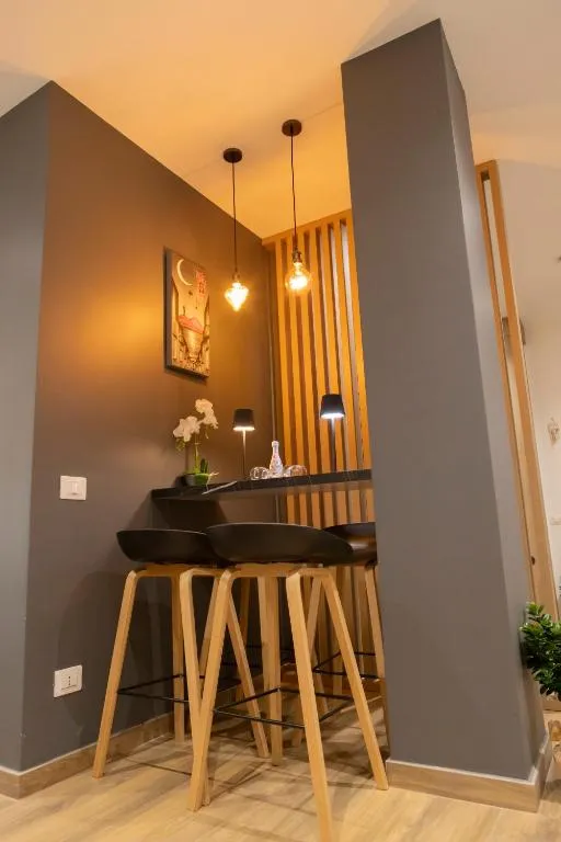 Alleria Rooms