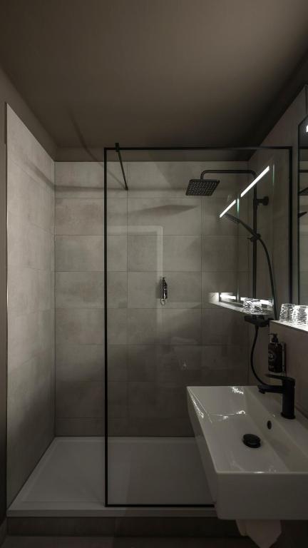 Leipzig Suites - Resim 2