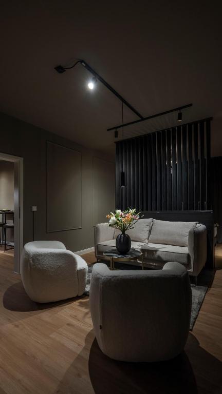 Leipzig Suites - Resim 1