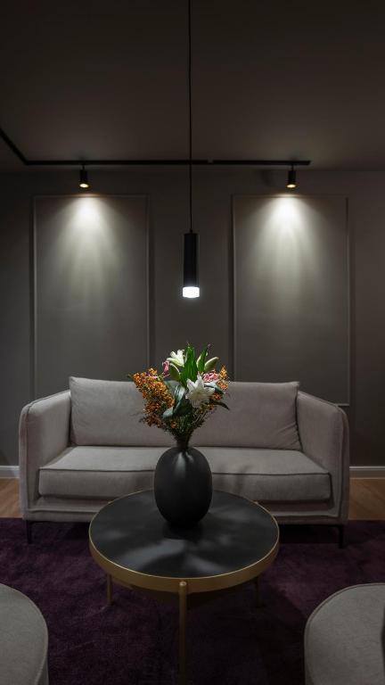 Leipzig Suites - Resim 16