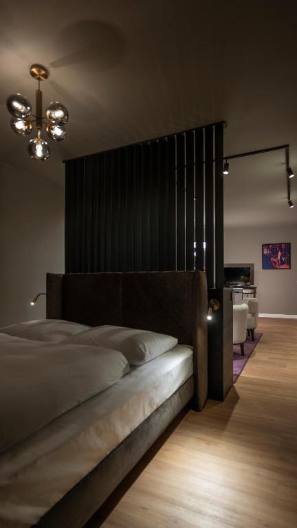 Leipzig Suites - Resim 34