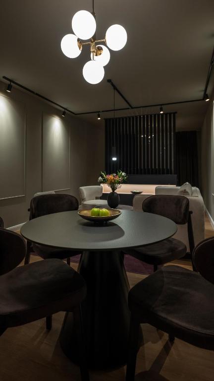 Leipzig Suites - Resim 17