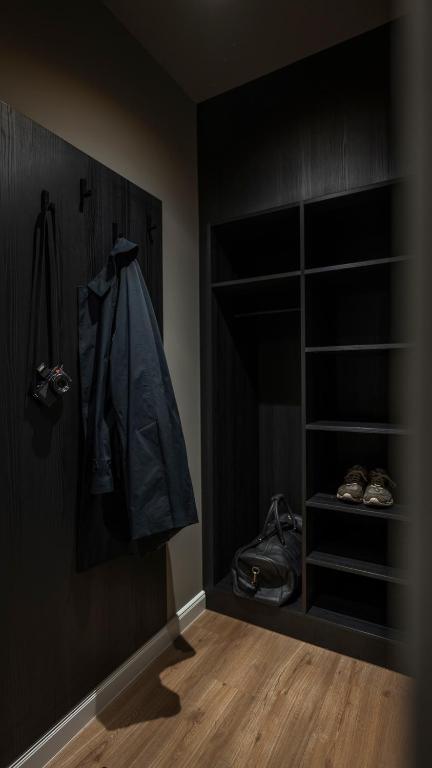 Leipzig Suites - Resim 31