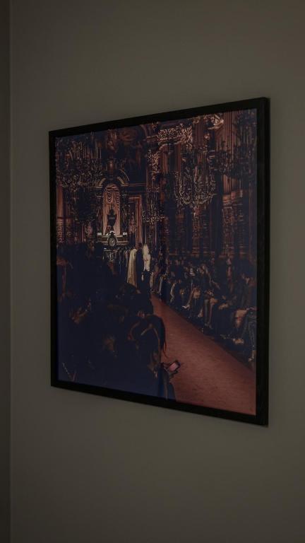 Leipzig Suites - Resim 40