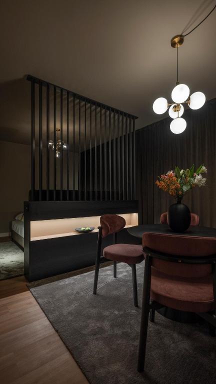 Leipzig Suites - Resim 26