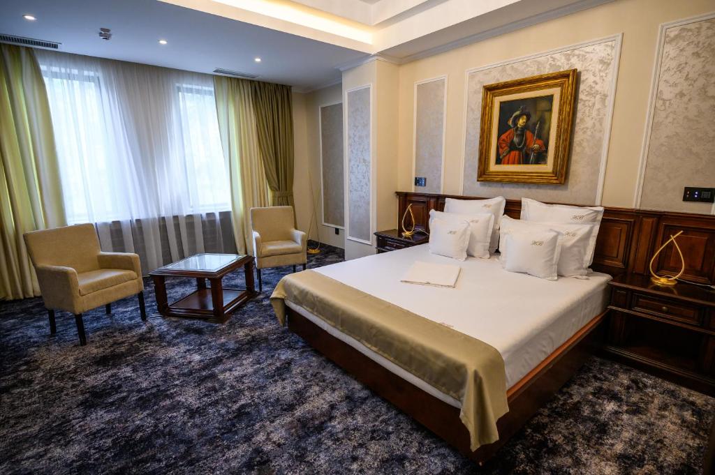 Hotel Bulevard - Resim 25