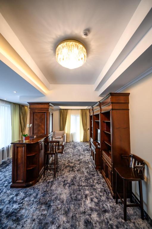 Hotel Bulevard - Resim 20