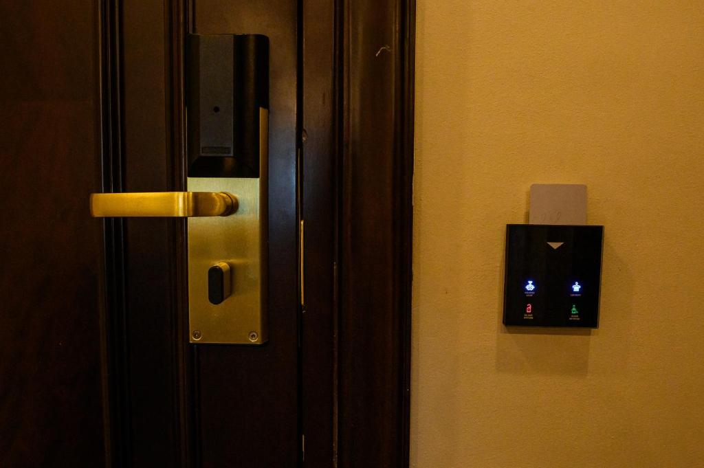 Hotel Bulevard - Resim 21