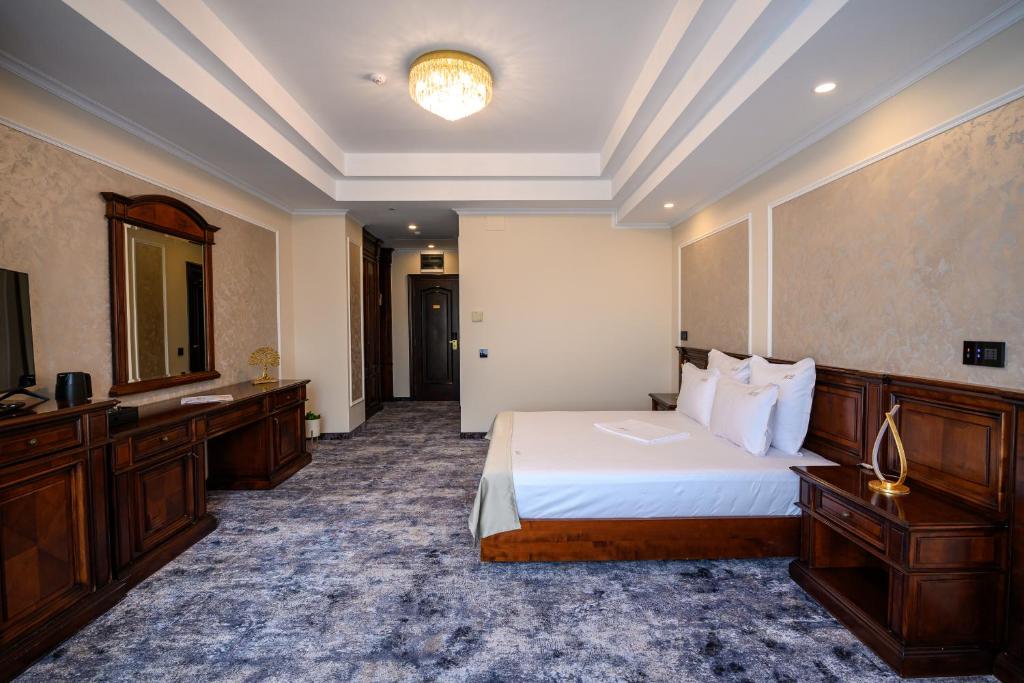 Hotel Bulevard - Resim 7